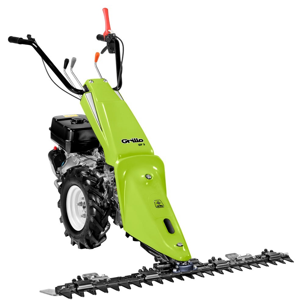 Grillo GF3 Balkenmäher