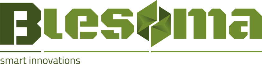 Blesoma Messerschleifgerät Logo