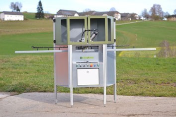 Blesoma Cube Grinder