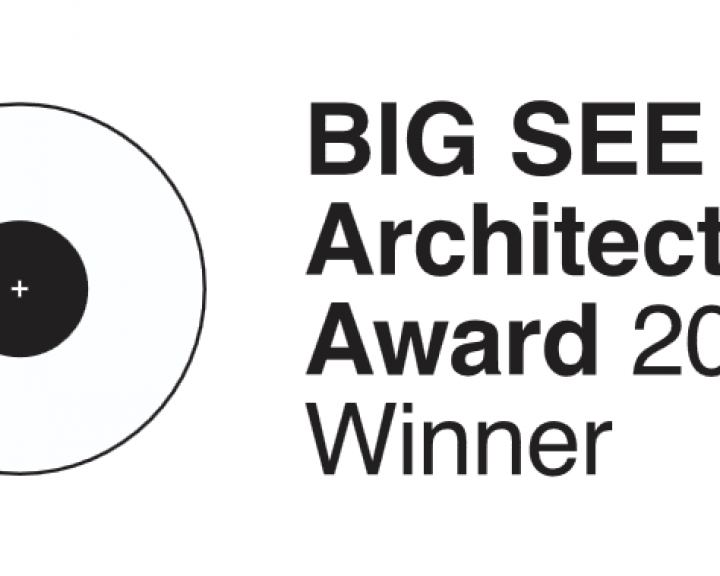 BIGSee Award Wettbewerbs Gewinn Auszeichnung 2026