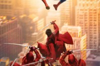 Spider-Man: Brand New Day, Ninja Poster