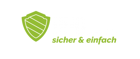 Sicher und Einfach
