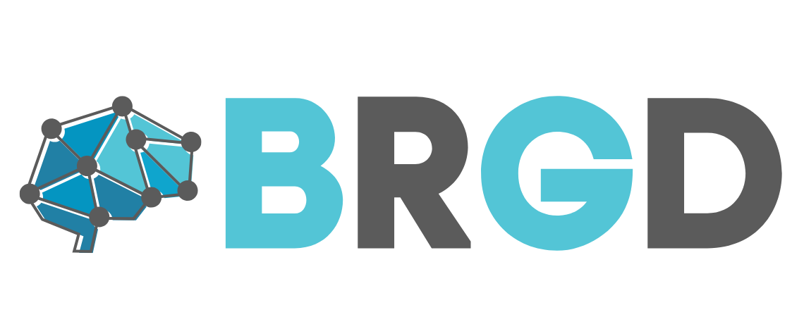 BRGD Logo