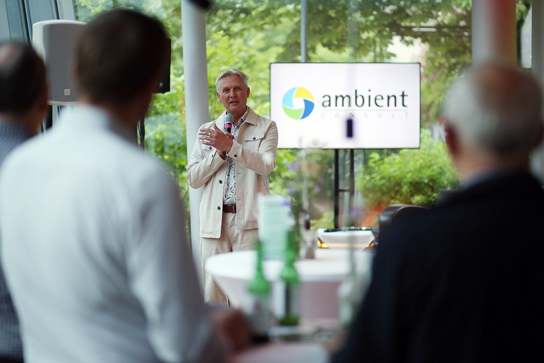 20 Jahre AmbientConsult
