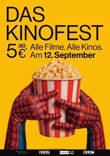 DAS KINOFEST