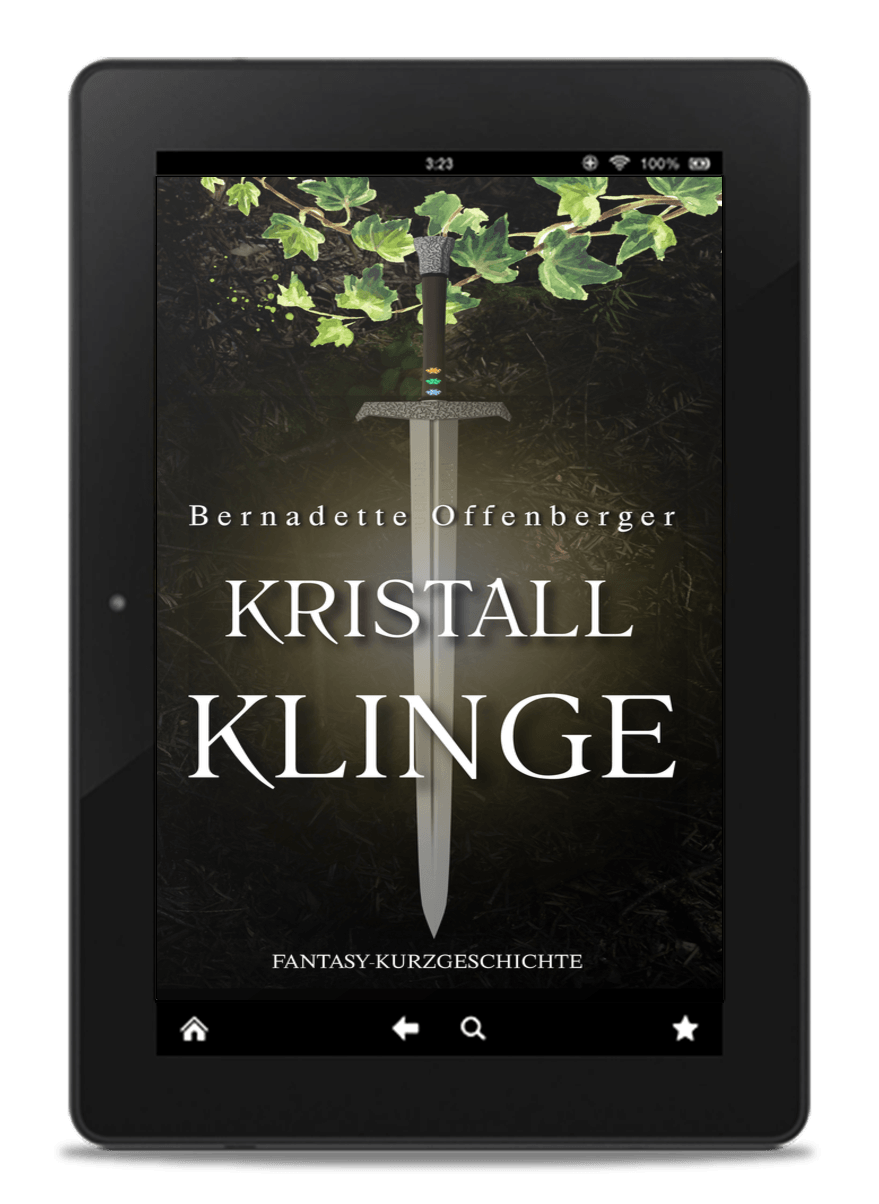 Fantasy-Kurzgeschichte Mittelalter