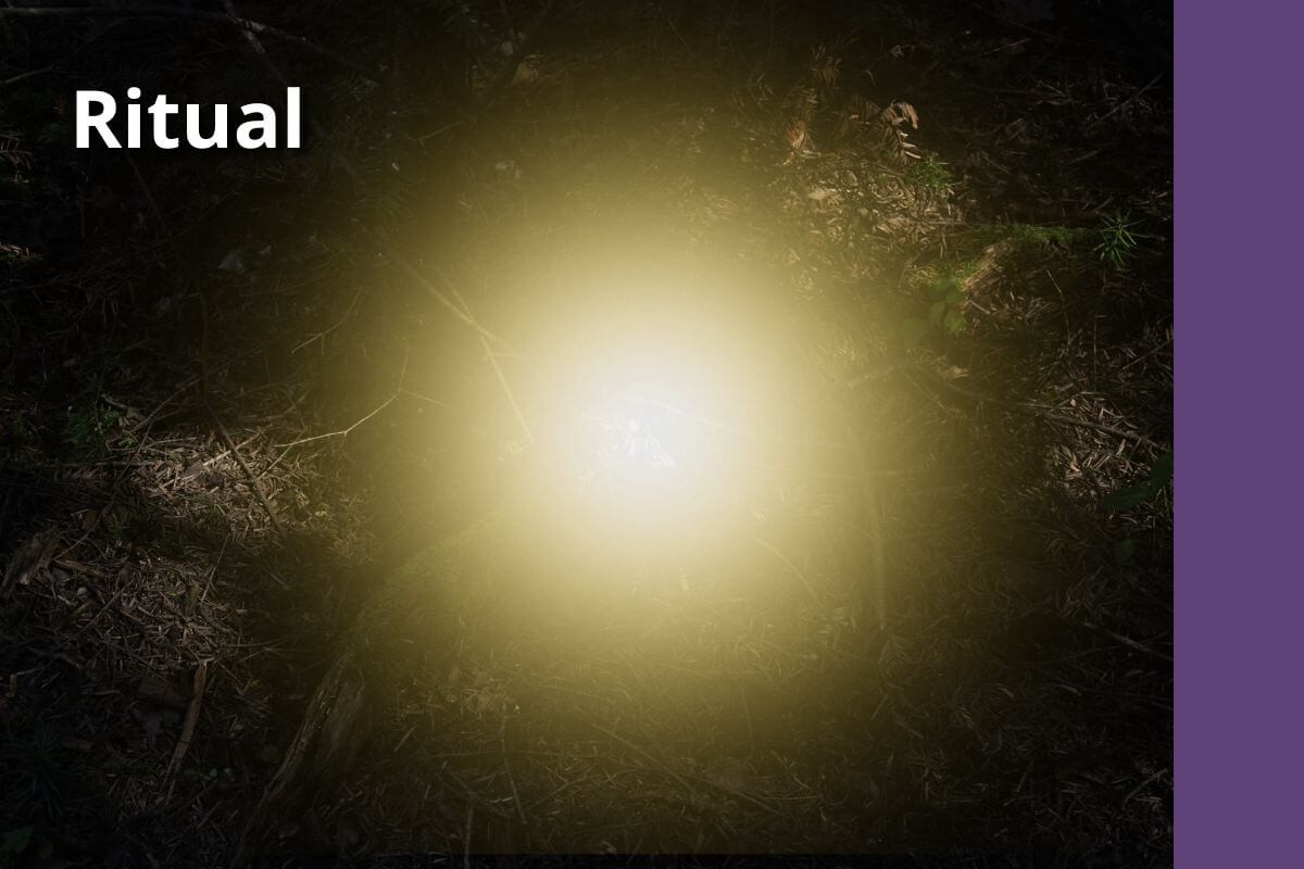 Fantasy-Ritual