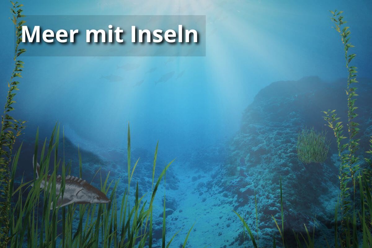 Europa in der Saurierzeit