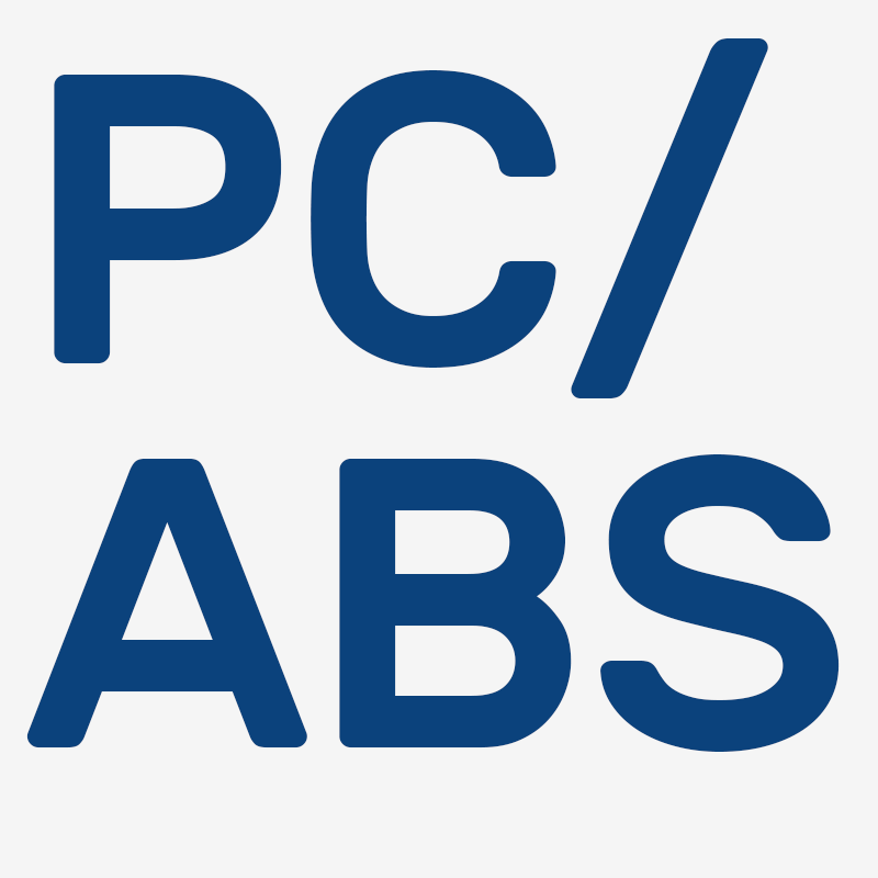PC ABS