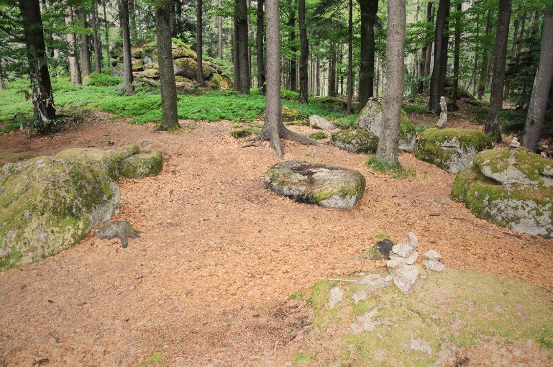 Ritualplatz