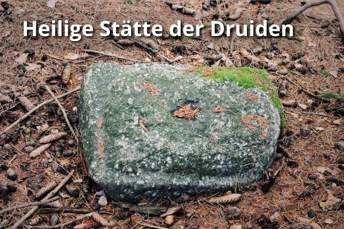 Reliefstein am Feinasberg
