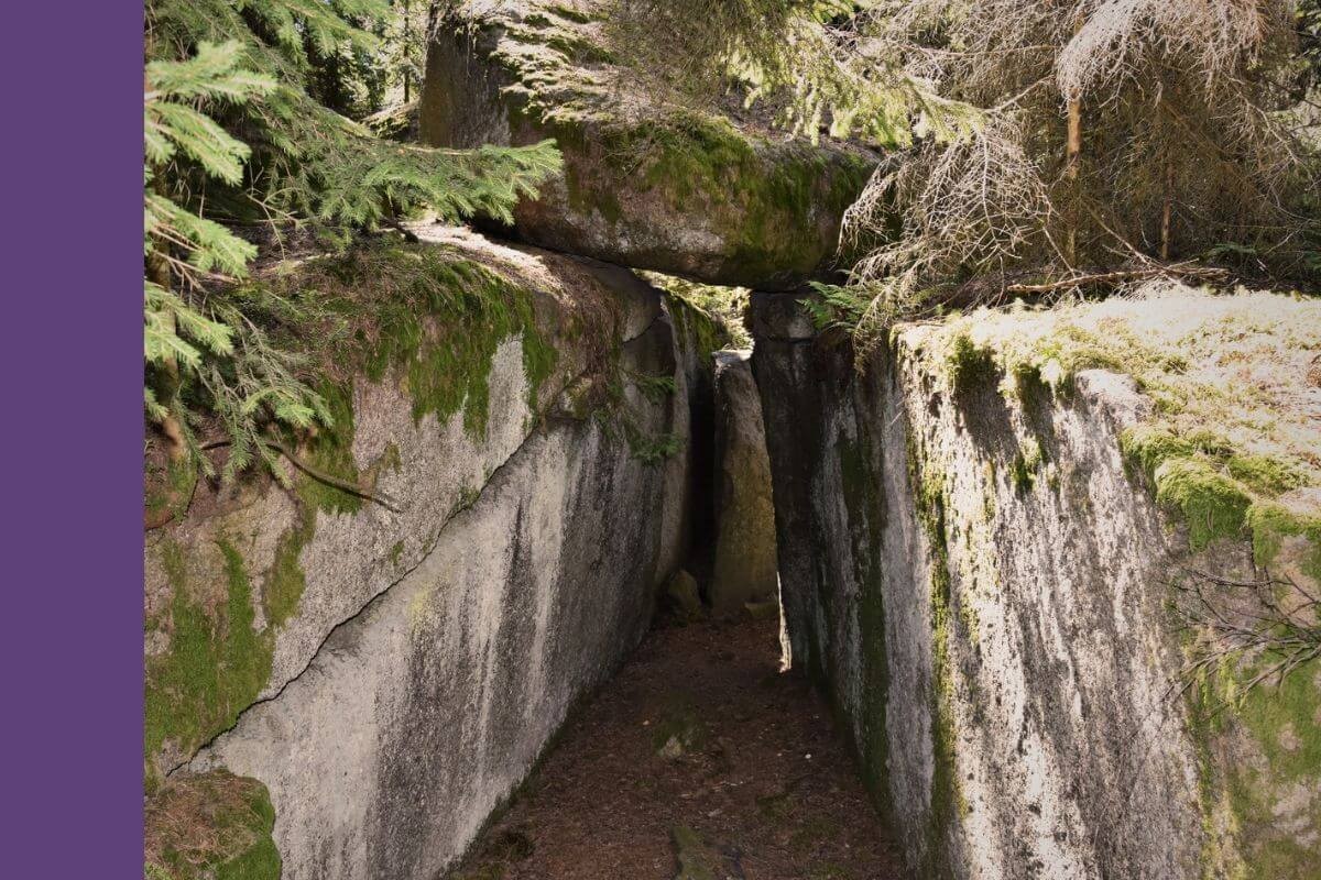Steinerne Stube