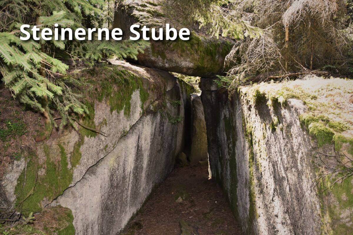 Steinerne Stube
