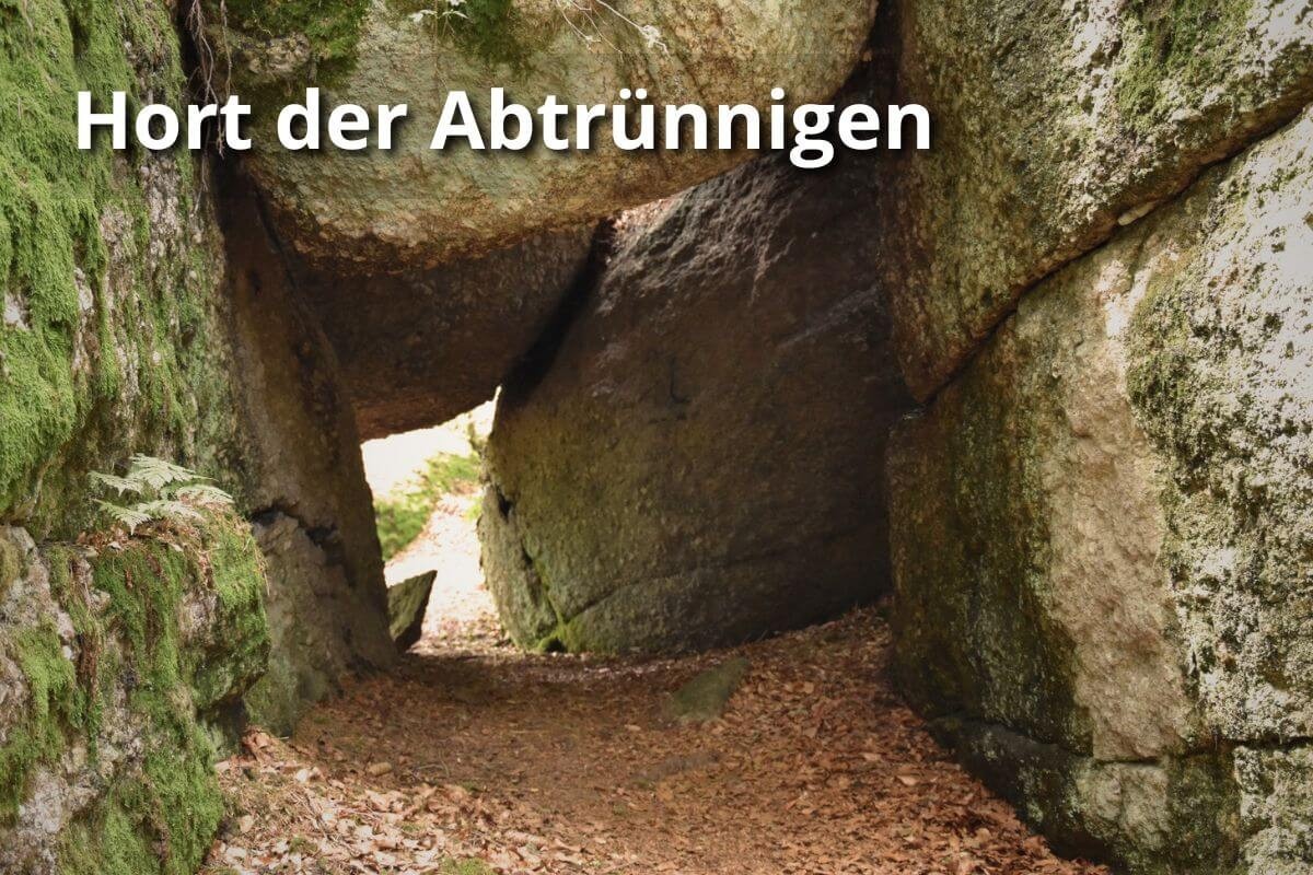 Hort der Abtrünnigen