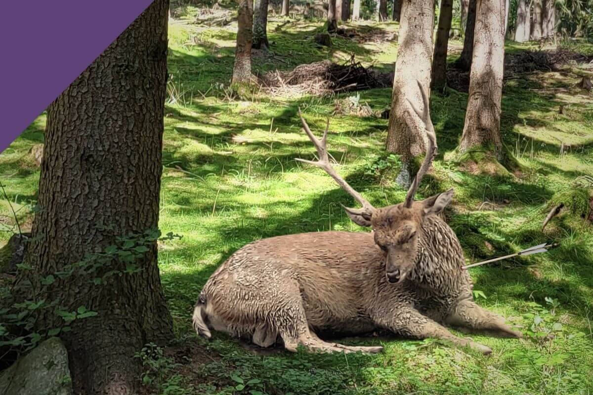Große Jagd