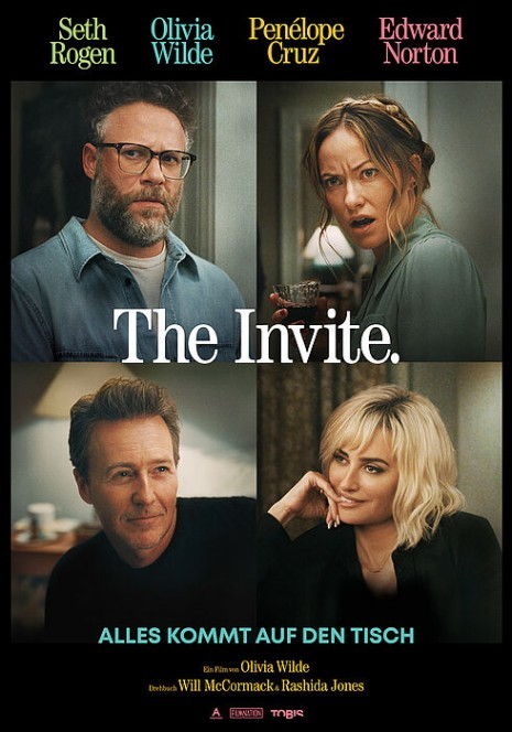 The Invite