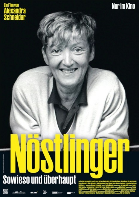 Nöstlinger - Sowieso und überhaupt