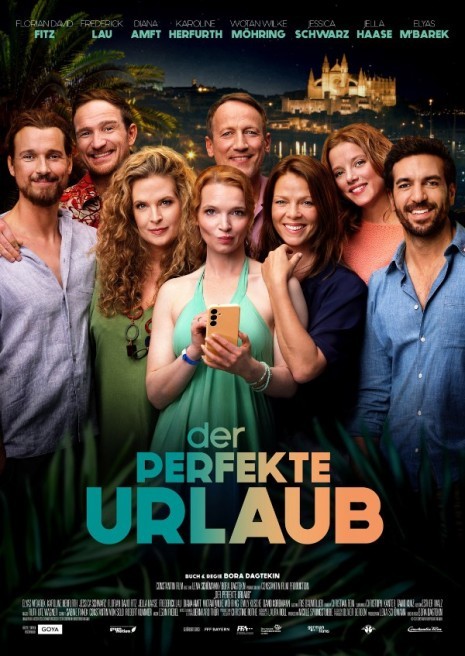 Der perfekte Urlaub