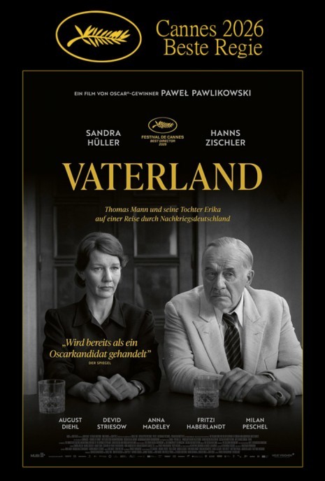 Vaterland