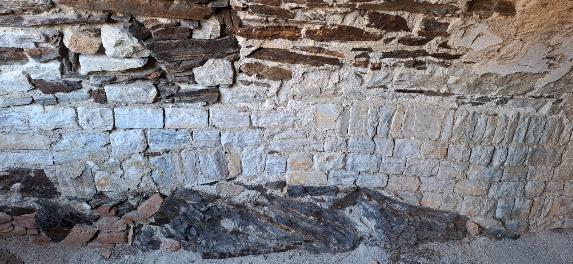 Rehberg Mauerwerk