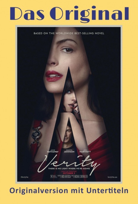 Verity (OmU)