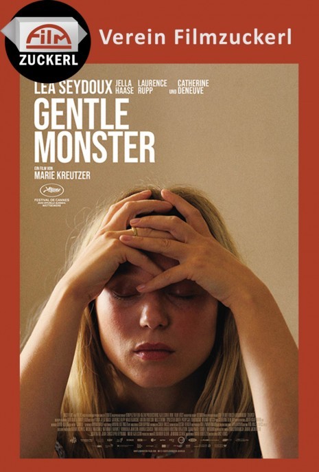 Verein Filmzuckerl: Gentle Monster