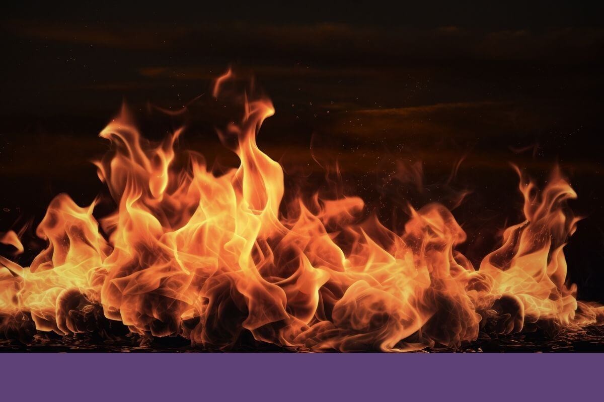 Drachenfeuer