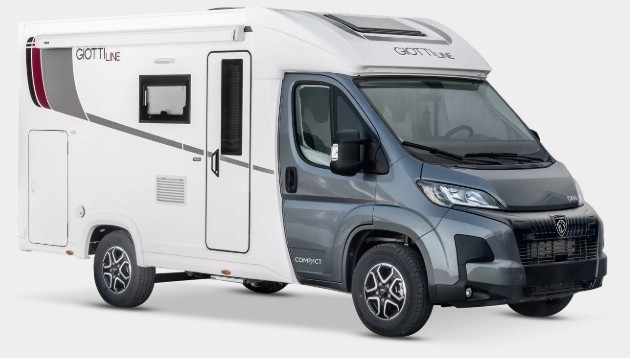 Compact CX60