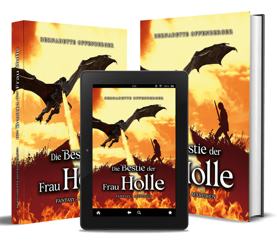Die Bestie der Frau Holle
