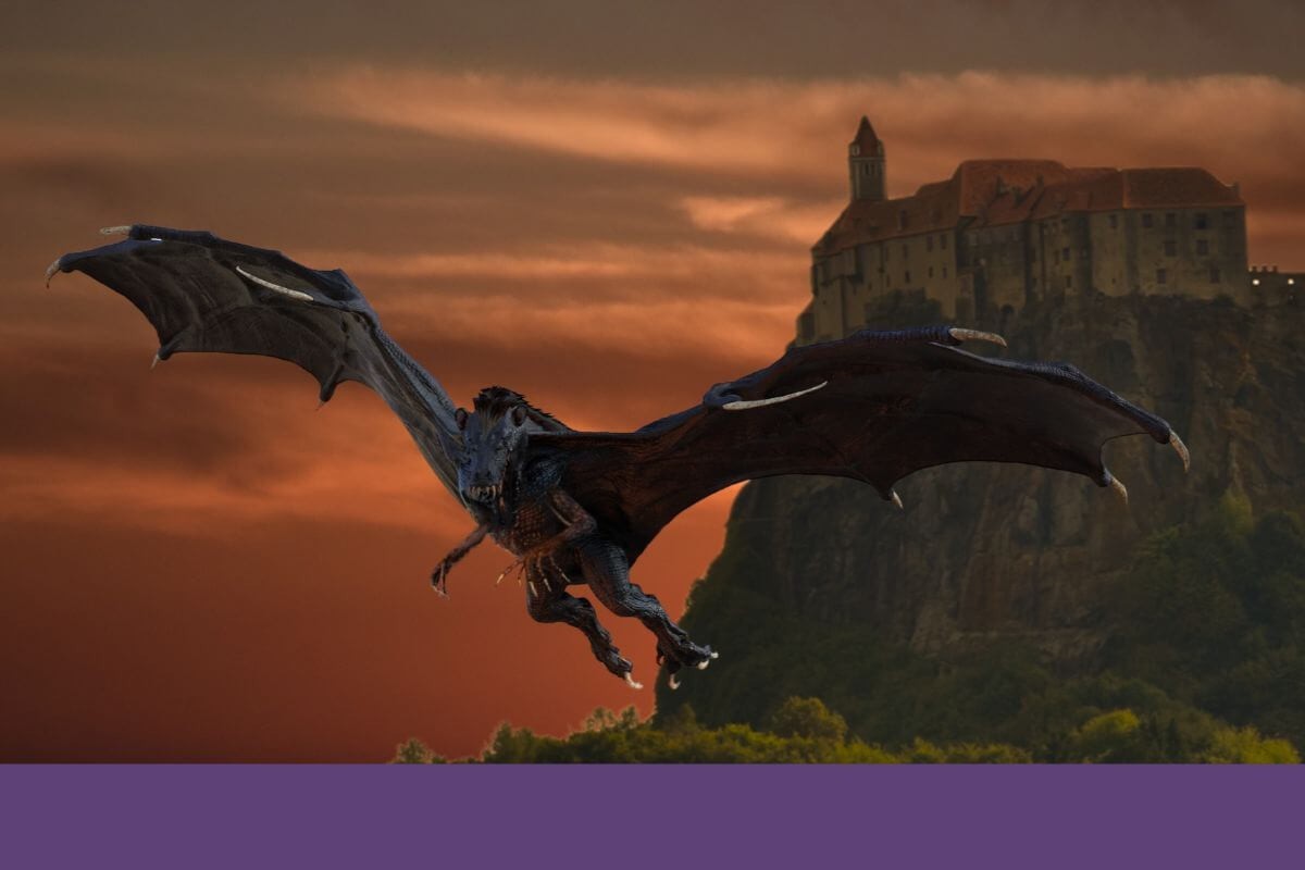 Drache