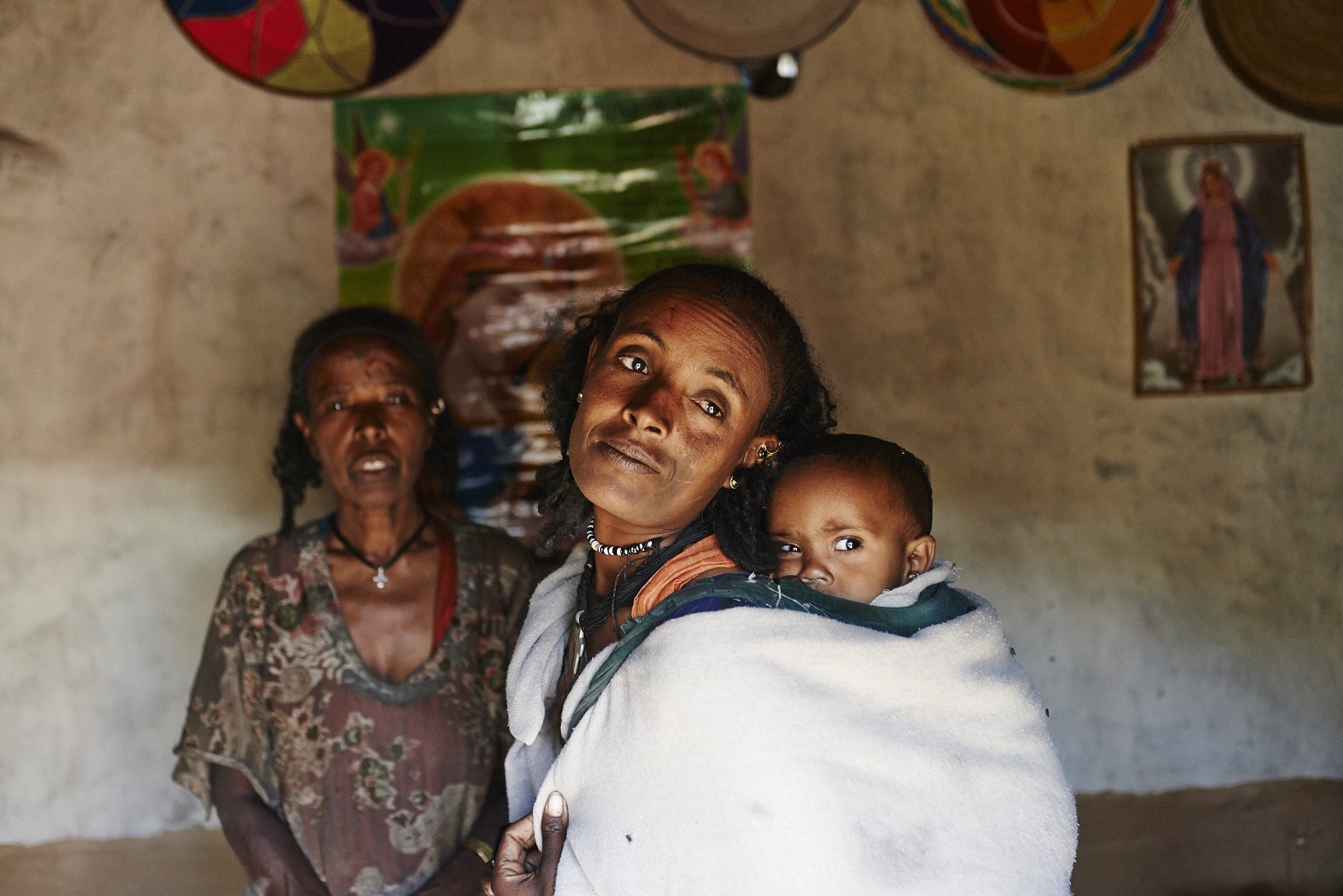 Äthiopien © Aleksandra Pawloff