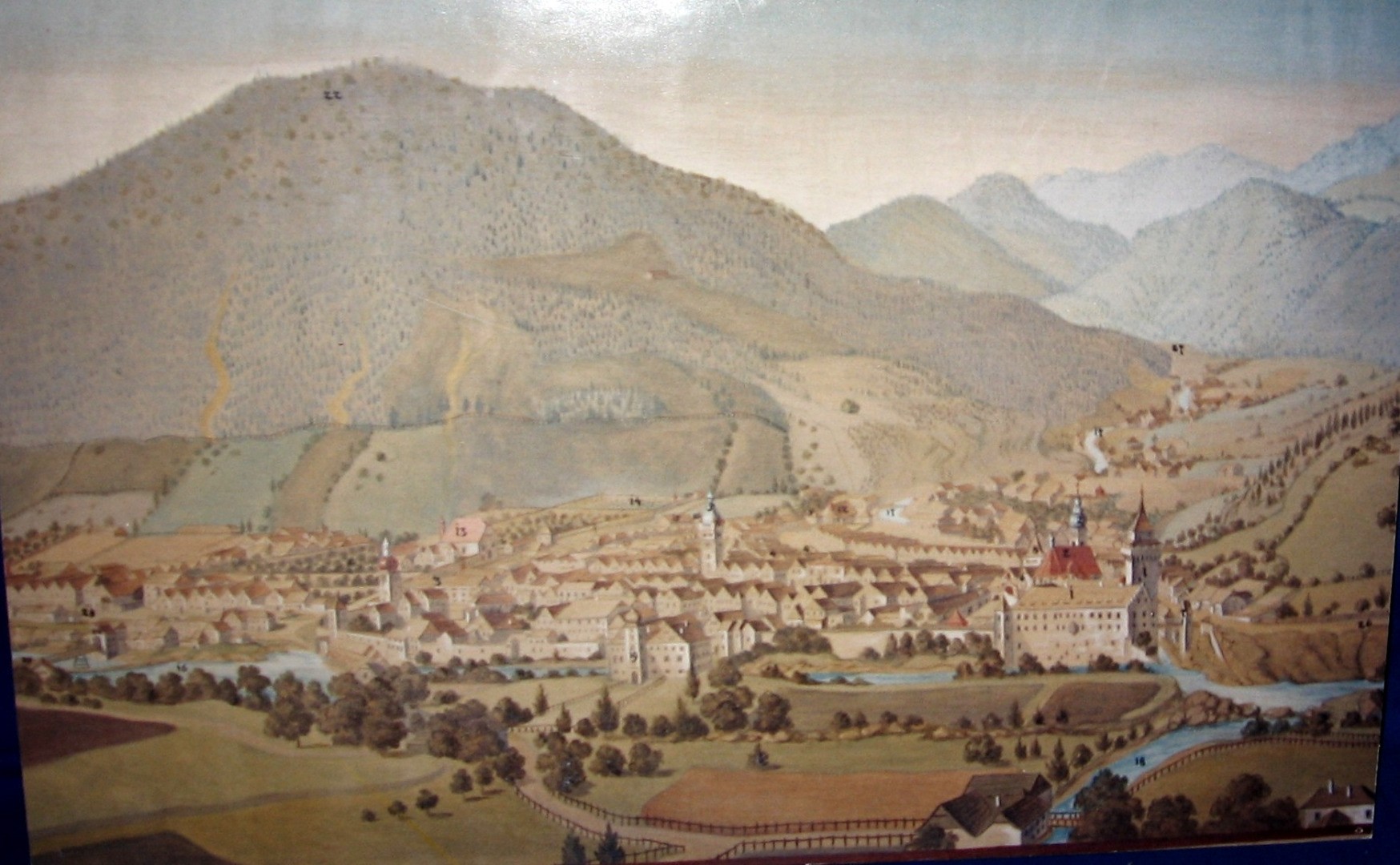 Valentin Gappnigg. Waidhofen an der Ybbs.JPG