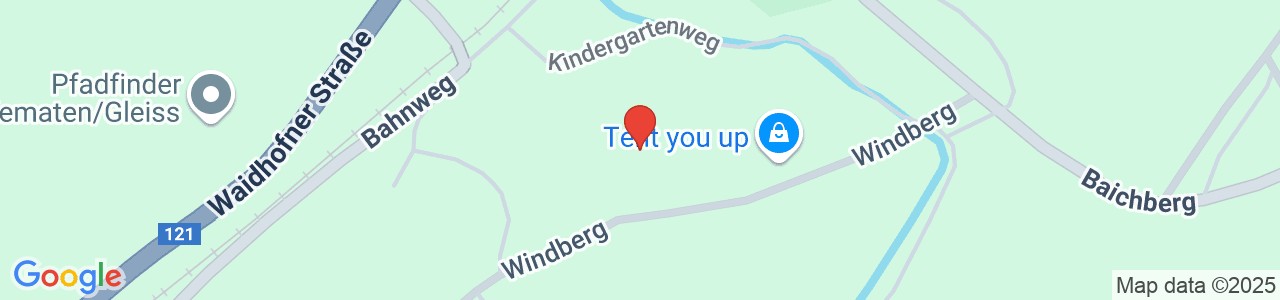 3332 Rosenau Windberg 38